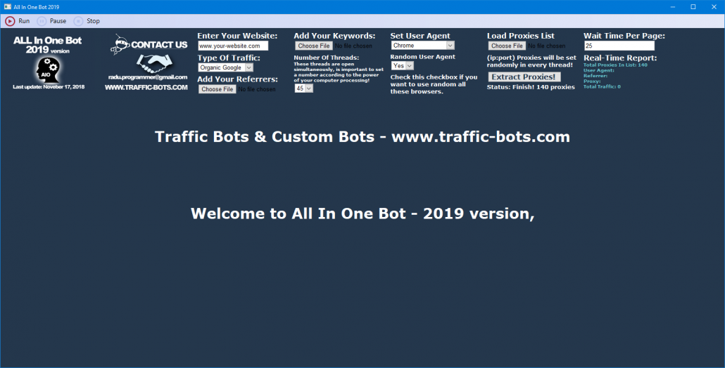 aio bot cracked download 2019